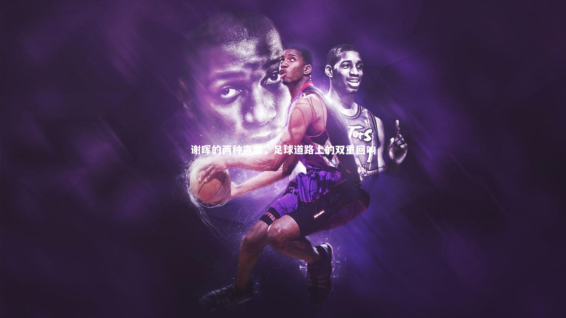 熊猫app官方网站_谢晖的两种声音，足球道路上的双重回响